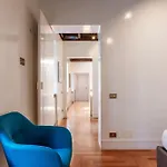 Frezza 39b - Fromehometorome شقة روما