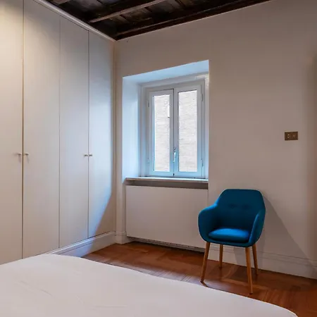 Apartament Frezza 39b - Fromehometorome