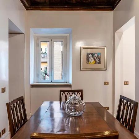 Frezza 39b - Fromehometorome Appartement