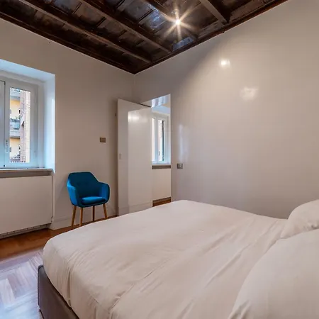 Appartement Frezza 39b - Fromehometorome *