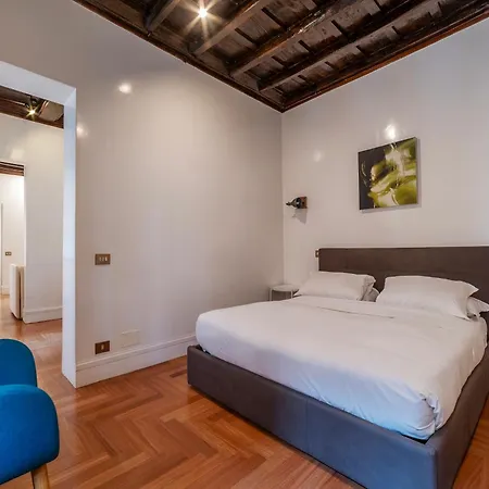 Frezza 39b - Fromehometorome Appartement