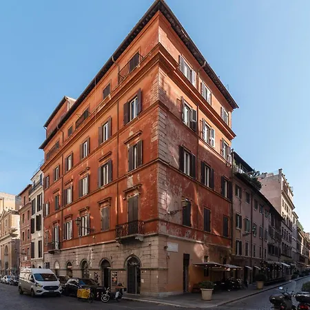 Frezza 39b - Fromehometorome Rome