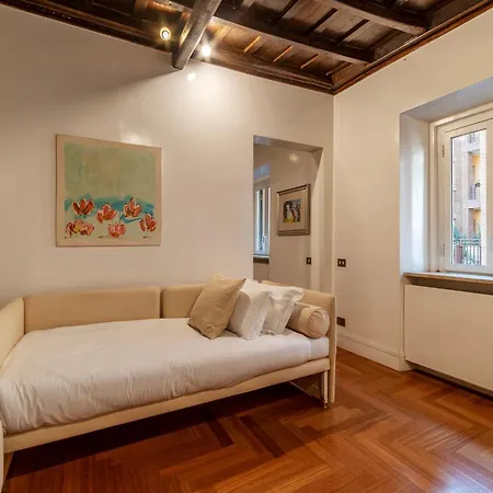 Frezza 39b - Fromehometorome Apartment